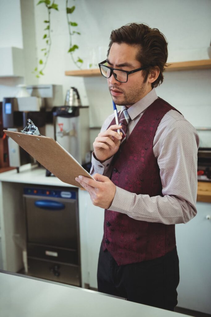 qué incluir en un plan de negocios para hostelería