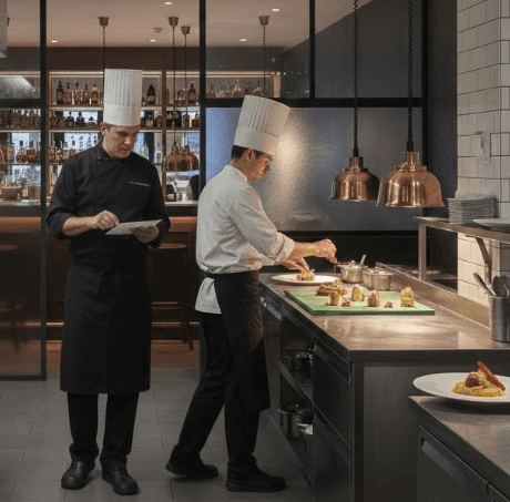 estrcutura organizaiva clara