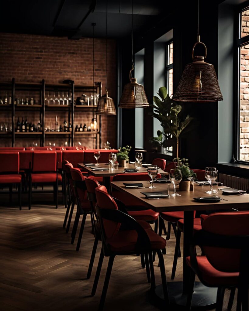 como mejorar margen en un restaurante