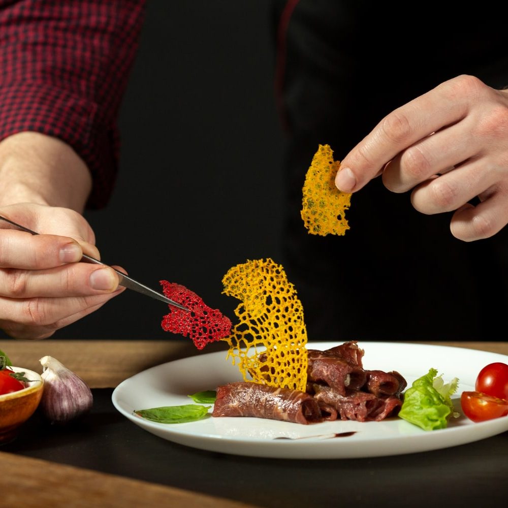 asesoría gastronómica en galicia