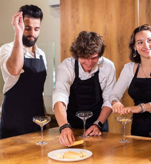 cómo saber si necesitas formación en hostelería ahora mismo