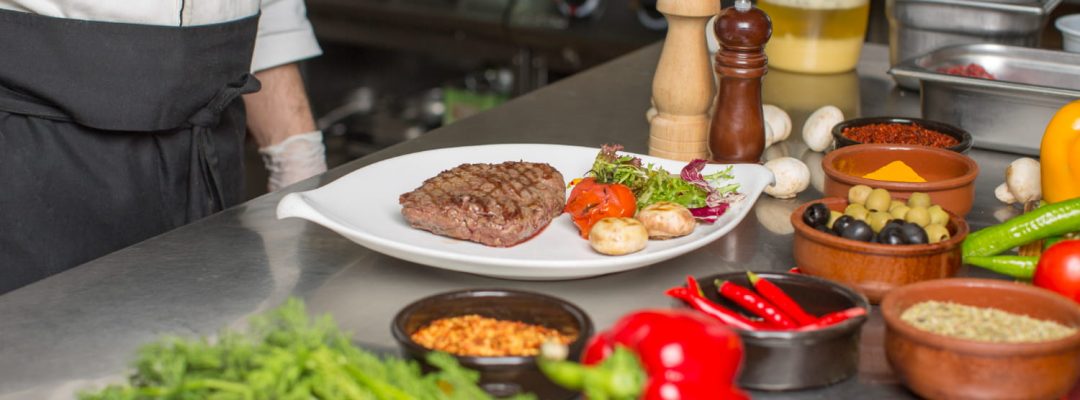 desarrollo gastronómico y posicionamieto de marca