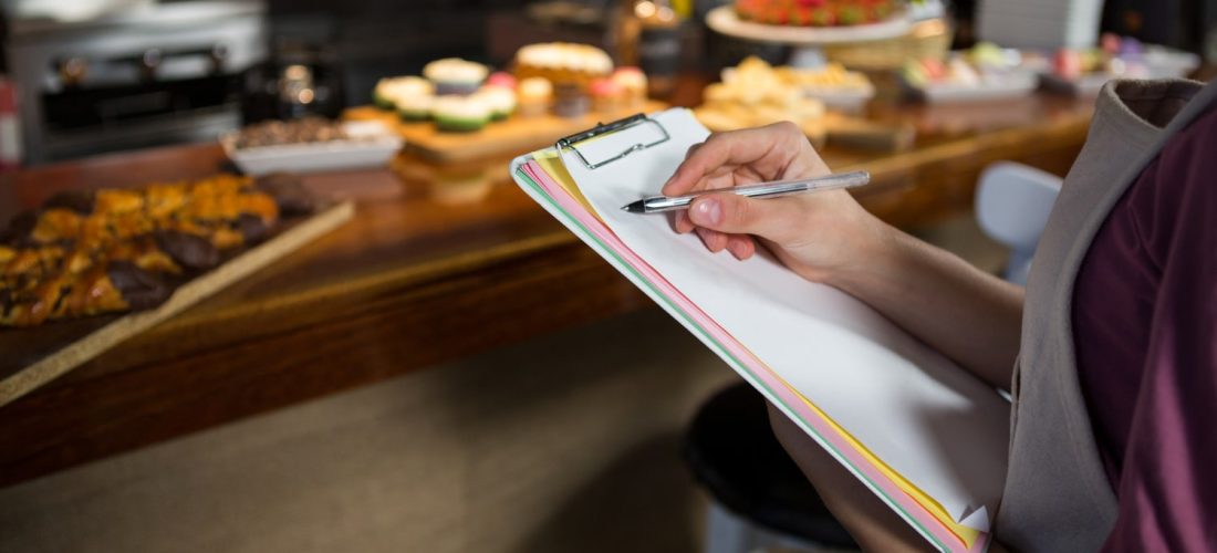 ingeniería de menús para restaurantes