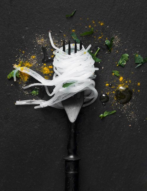 innovación gastronómica y sostenibilidad