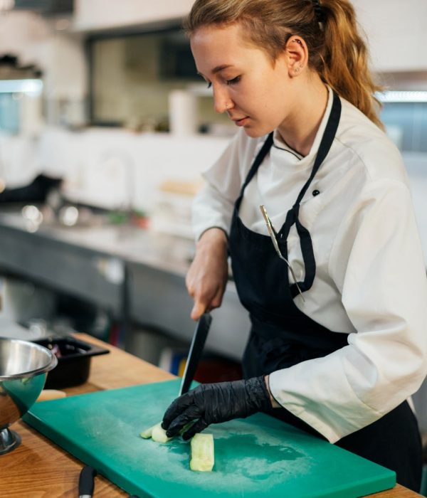 Áreas de capacitación más demandadas en restaurantes y hoteles de Galicia