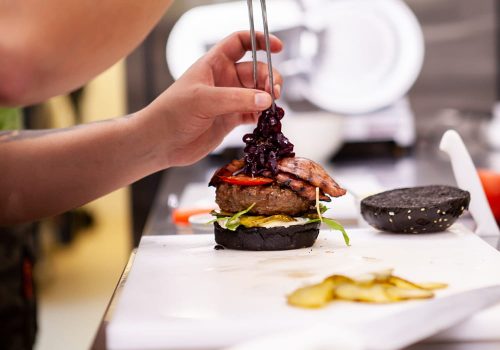 que es el desarrollo gastronómico